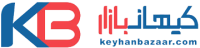 کیهان پی